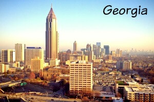 georgia